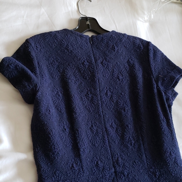 Stunning cap sleeve dress - Picture 3 of 3